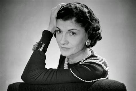 dood coco chanel|coco chanel personal life.